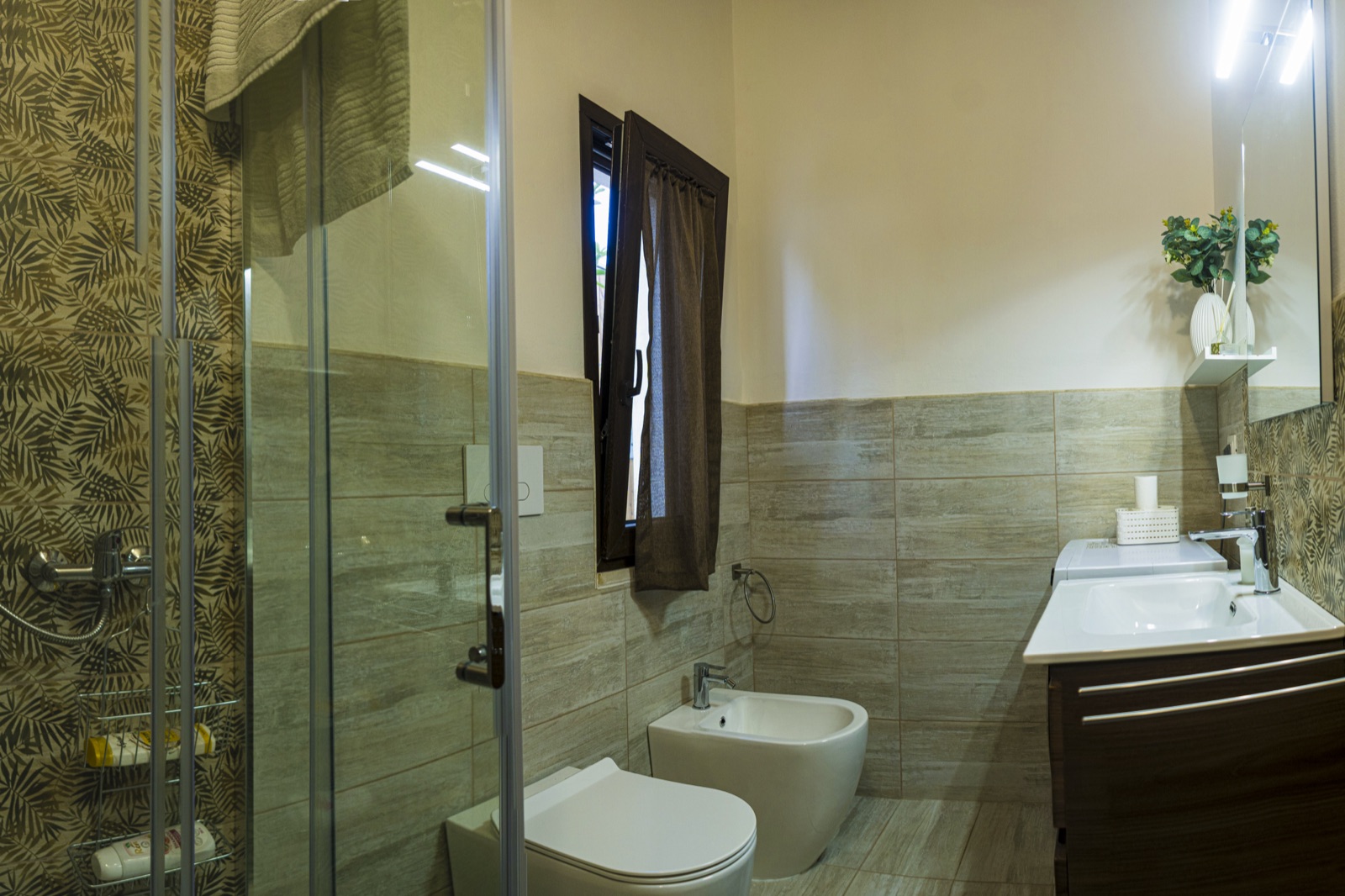 Villa Marsè — bagno 1