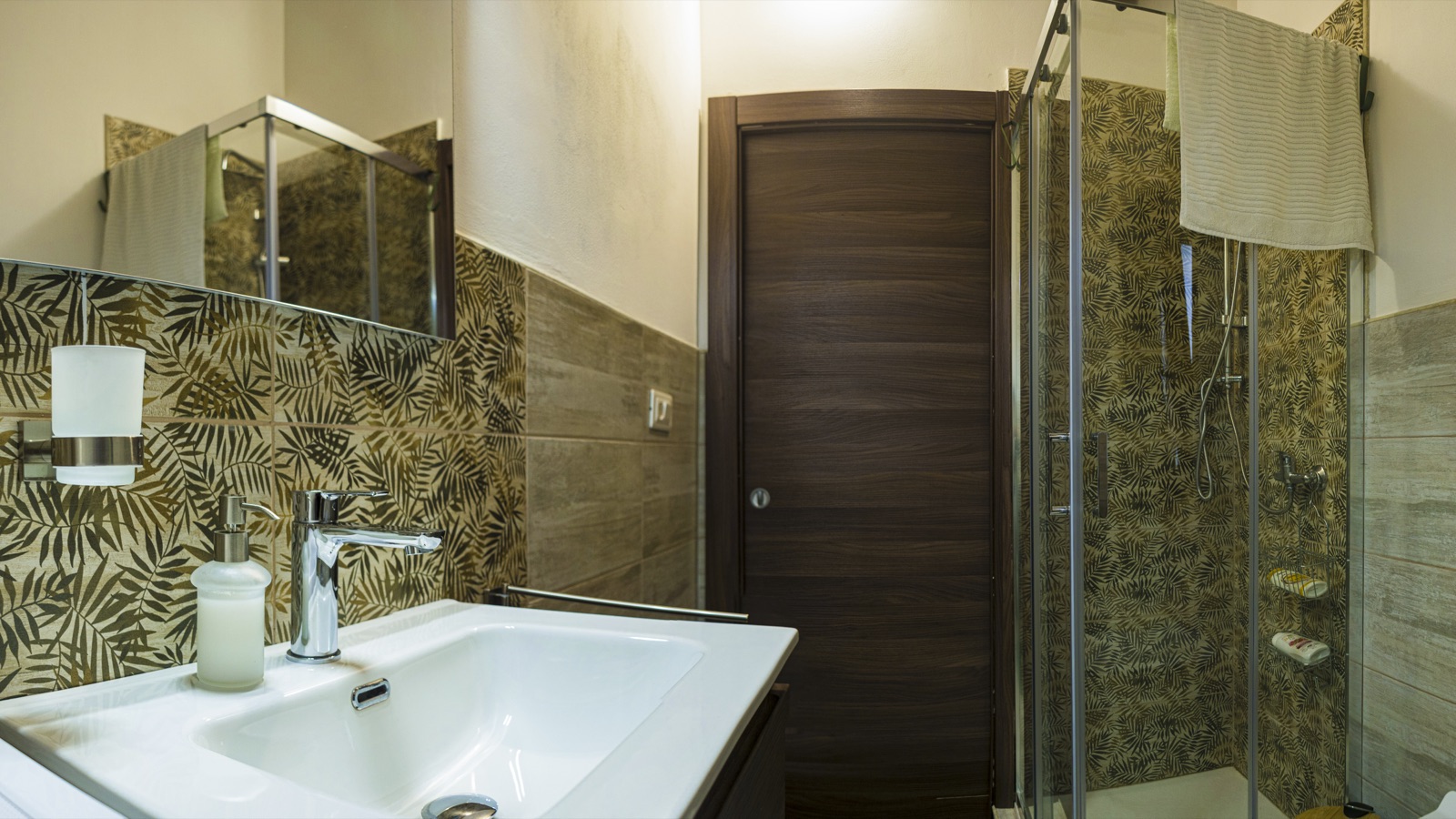 Villa Marsè — bagno 3