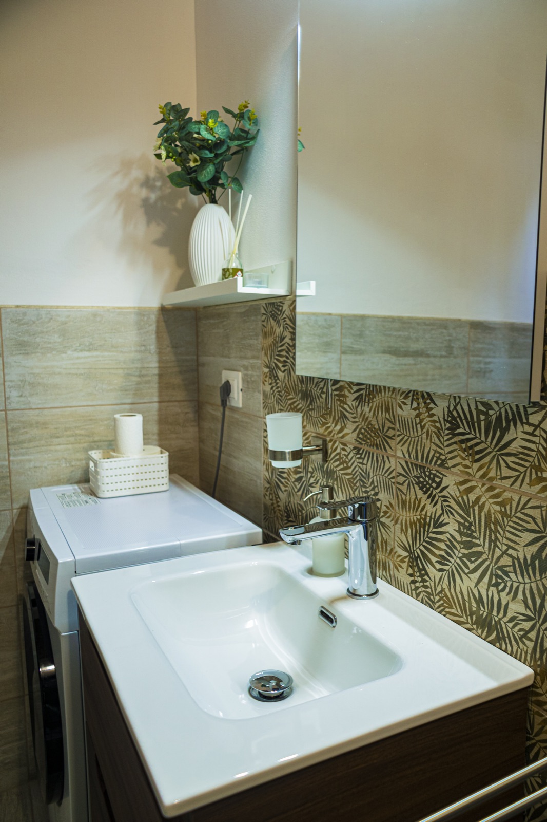 Villa Marsè — bagno 4