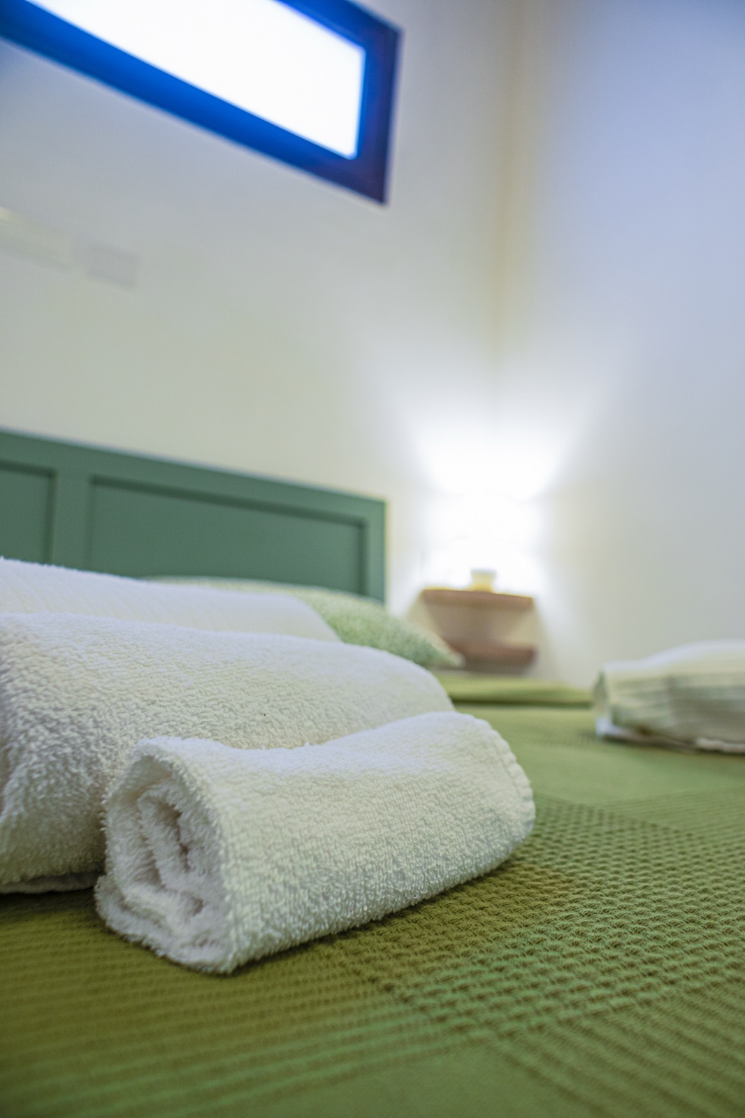 Villa Marsè — camera da letto 3