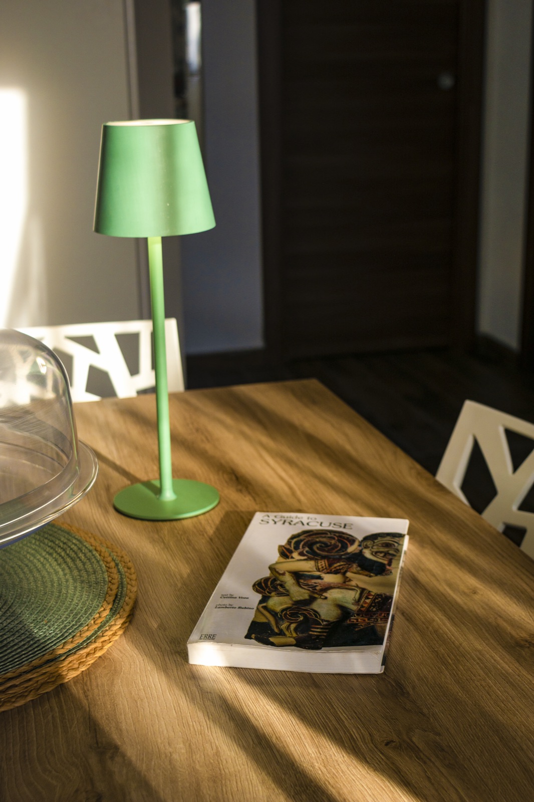 Villa Marsè — living 3